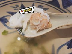 -头壹号  羊汤·饸饹面·大油条(西二旗店)