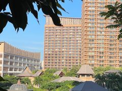 -三亚湾红树林度假世界(木棉酒店)