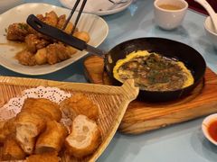 -安泰楼·佛跳墙创始人·传统闽味早茶·酒楼(三坊七巷闽菜地标店)