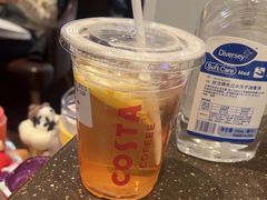 -COSTA COFFEE(天通苑华联店)