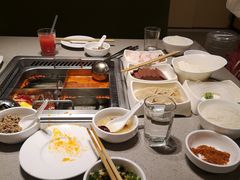 -海底捞火锅(松雷店)