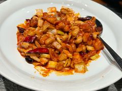 -峨嵋酒家(牡丹园店)