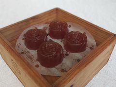 -广州粤海喜来登酒店