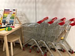 -BossBabe亲子餐厅(金光华广场店)