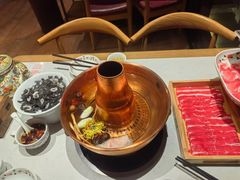 -东门口·鲜爆肚涮肉·烧烤(老门东店)