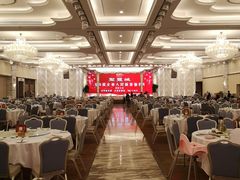 大堂-圣丰城酒家·宴会(宝安大仟里店)