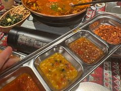 -火塘云南烧烤大排档