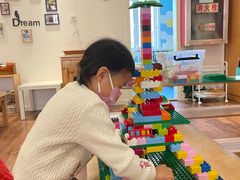-遇见未来早教·托育中心(玛斯兰德旗舰店)