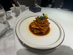-毛家饭店·30年融合新湘菜(汉峪金谷店)