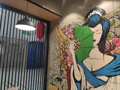 -樱の千渡日式料理·铁板烧•烧鸟(金盛田广场店)