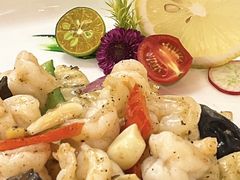 -德胜轩正宗顺德菜(宝安沙井会展中心店)