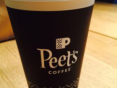-Peet's 皮爷咖啡(东湖路手作店)