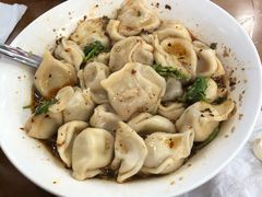 -回坊马二饺子馆
