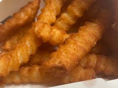 -麦当劳(保利若比邻店)