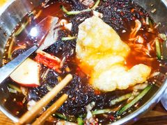 -顺姬冷面(延大店)