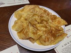 奶香手撕饼-老厨家(友谊路总店)