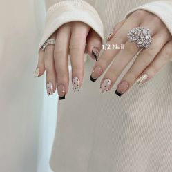 -斯馨·健康美甲美睫