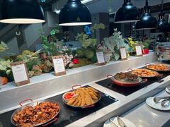 -聚春园自助餐厅(东街口店)
