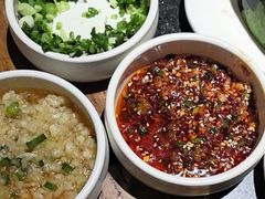 -巴奴毛肚火锅(广益哥伦布店)