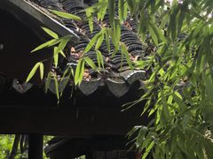 -惠山古镇·寄畅园