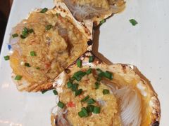 -路边摊小炉子烧烤