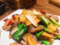 -云海肴·汽锅鸡·云南菜(领展购物广场·中关村店)