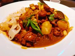 -阿娜尔·新疆菜(宜家荟聚中心店)