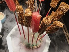 -老头儿油爆虾·1987杭州烟火味(湖滨银泰in77D区店)
