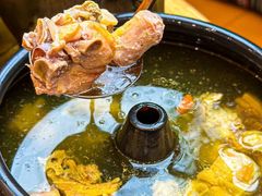 -云海肴·汽锅鸡·云南菜(东坝金隅店)