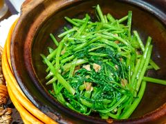 -熠盛粤味·顺德桑拿鸡(永康路店)