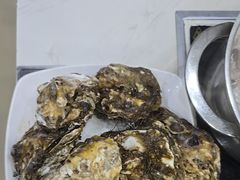 -集杰尚品海鲜烤肉自助餐厅(乳山振华店)