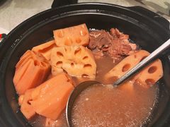 -五稻厨房粤西菜(新闻店)