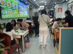 -尕西木老春台东乡手抓美食