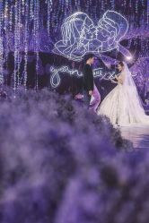 点击看大图 -MANLI BRIDAL婚纱