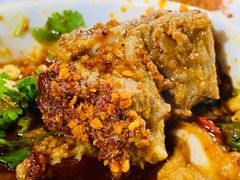 -小向麻辣烫(天街总店)