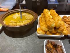 -小厨娘淮扬菜(天印大道店)