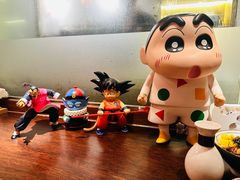 -王氏炉匠·烧鸟放题自助(三里屯店)