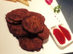 -天厨妙香素食餐厅(清华店)