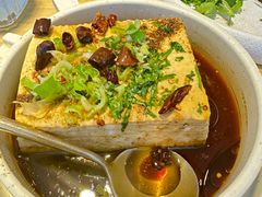 -关东小磨东北菜(上海长风大悦城店)