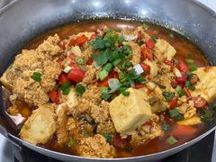 -新新湘菜馆(新中街二条店)
