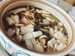 -爱膳菌锅锅(阳南店)