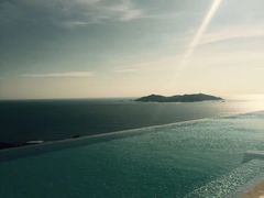 -瑰丽酒店·海吧·天际下午茶·现场DJ·天台酒吧