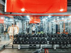 -Mutant Nation魔兽健身中心(淮海东路店)