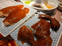 -羲和雅苑•北京烤鸭(乐园道万象城店)