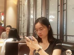 -宝园酒家(美林M·LIVE天地东座店)