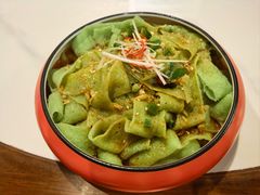 -苹果树下艺术餐厅(通州店)