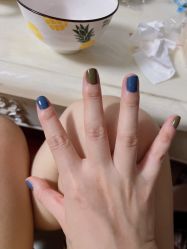 -M Nails & Beauty美甲美睫美体