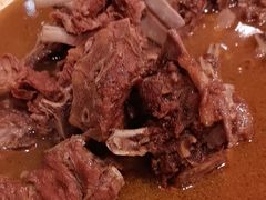 -芦月轩羊蝎子(劲松店)