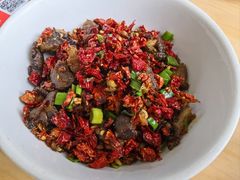 -张氏父子常德肠子馆(红星总店)