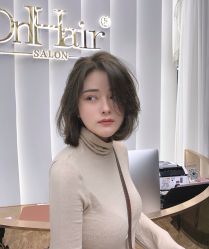 -OnHair造型